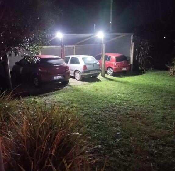 فندق صغير La Residenza