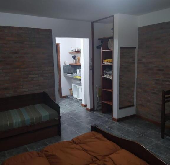 فندق صغير La Residenza