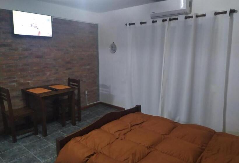 فندق صغير La Residenza