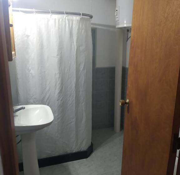 فندق صغير La Residenza