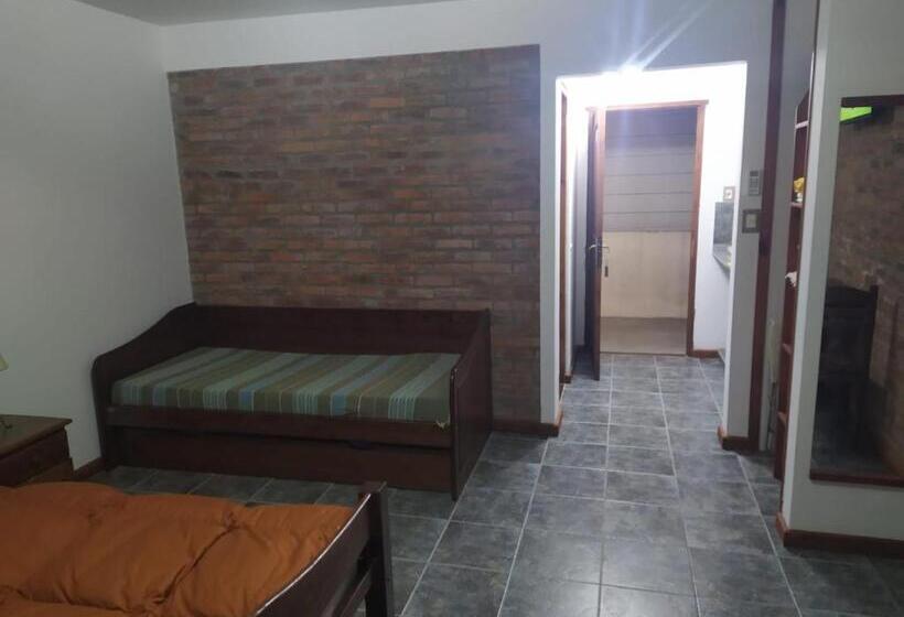 فندق صغير La Residenza