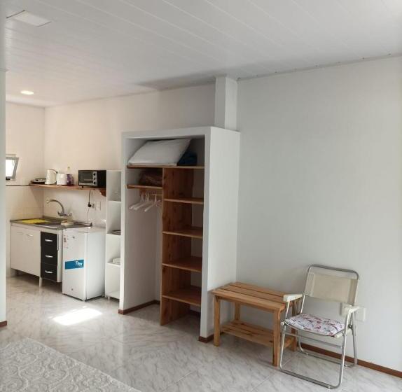 فندق صغير La Residenza