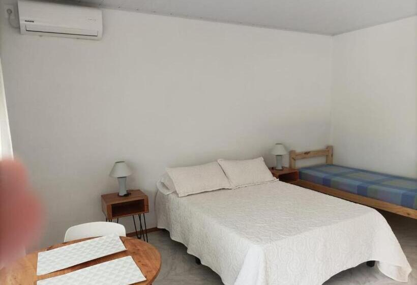 فندق صغير La Residenza