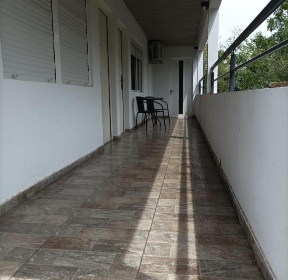 فندق صغير La Residenza