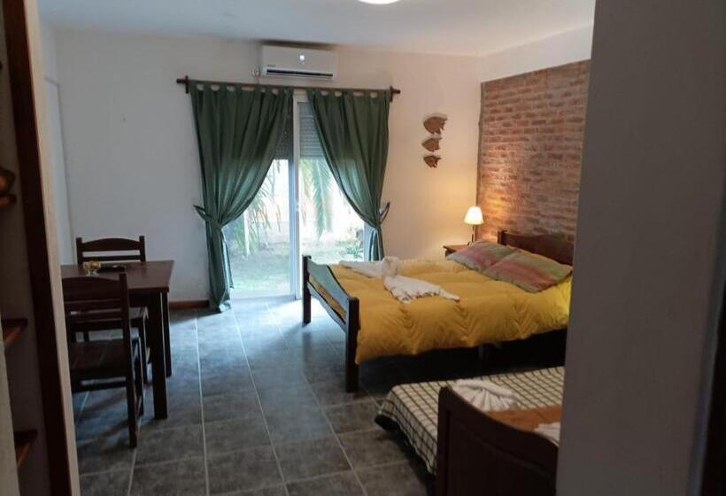 فندق صغير La Residenza