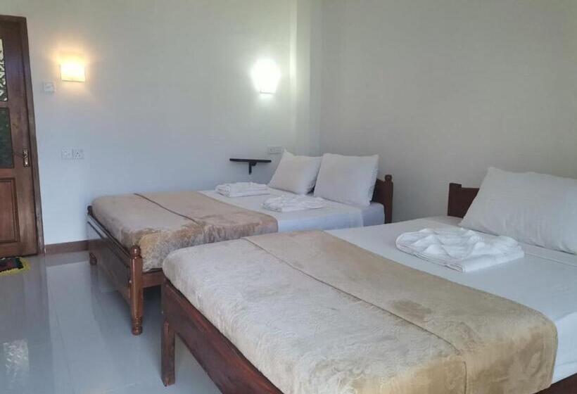 Albergue Nineart Resort