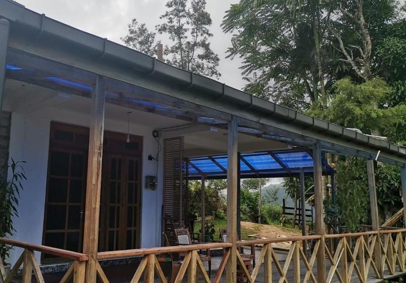 Albergue Nineart Resort