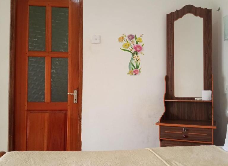 Albergue Nineart Resort