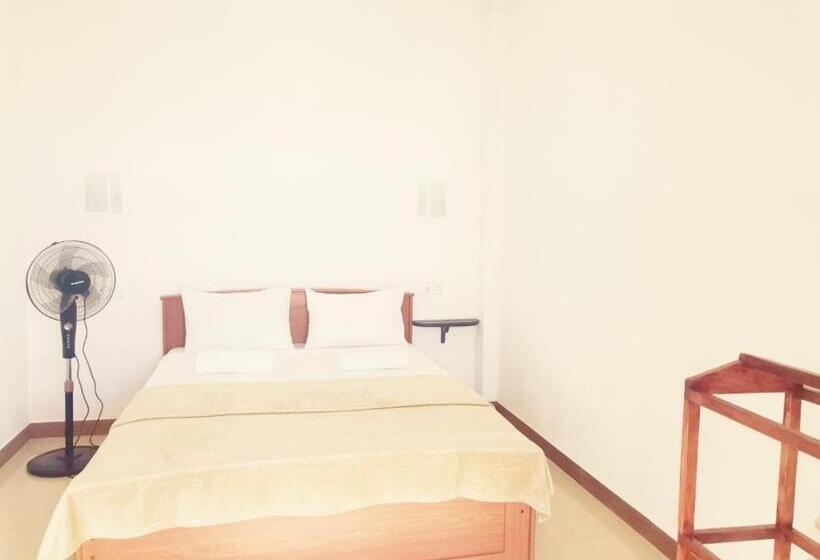 Albergue Nineart Resort