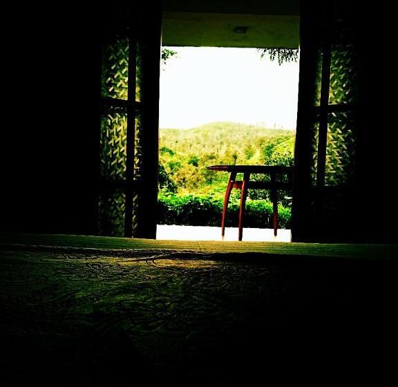 Albergue Nineart Resort