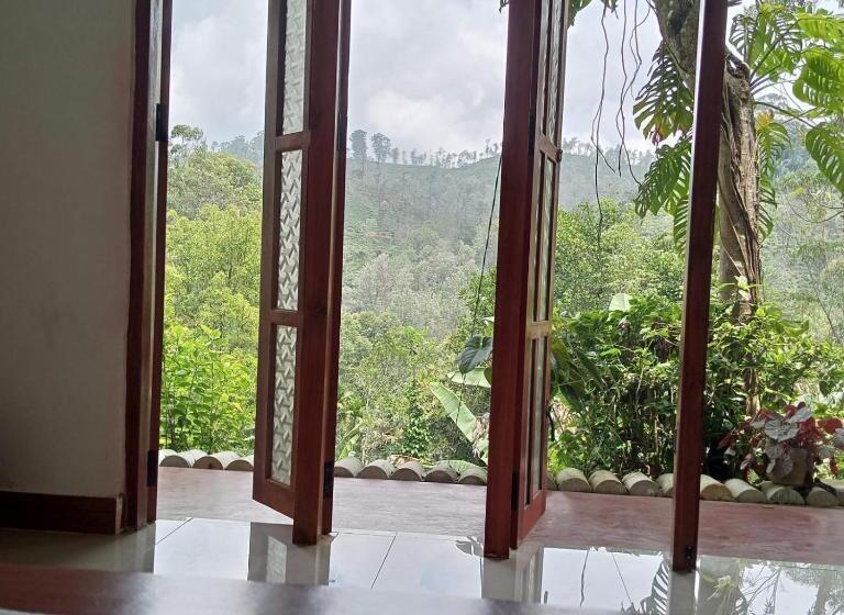 Albergue Nineart Resort