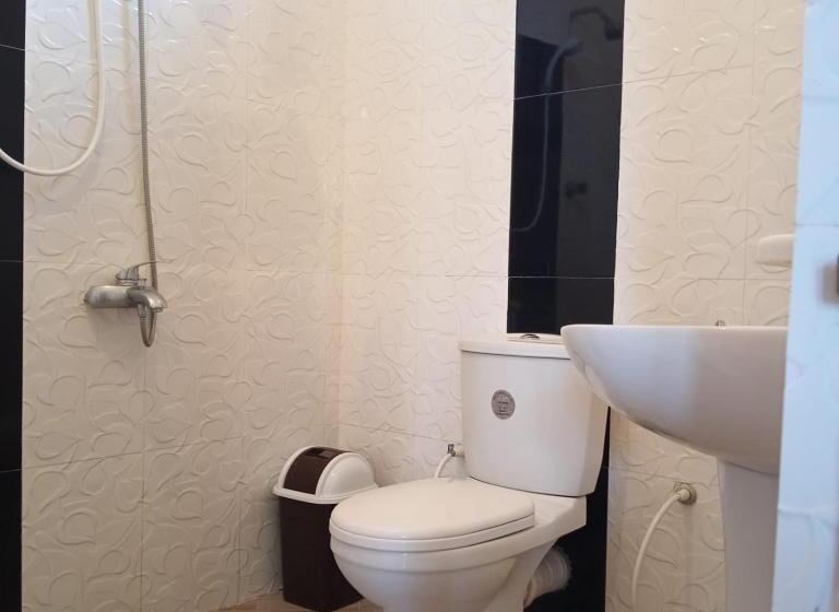 Albergue Nineart Resort