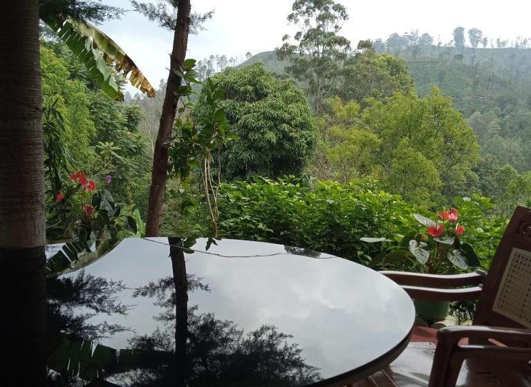 Albergue Nineart Resort