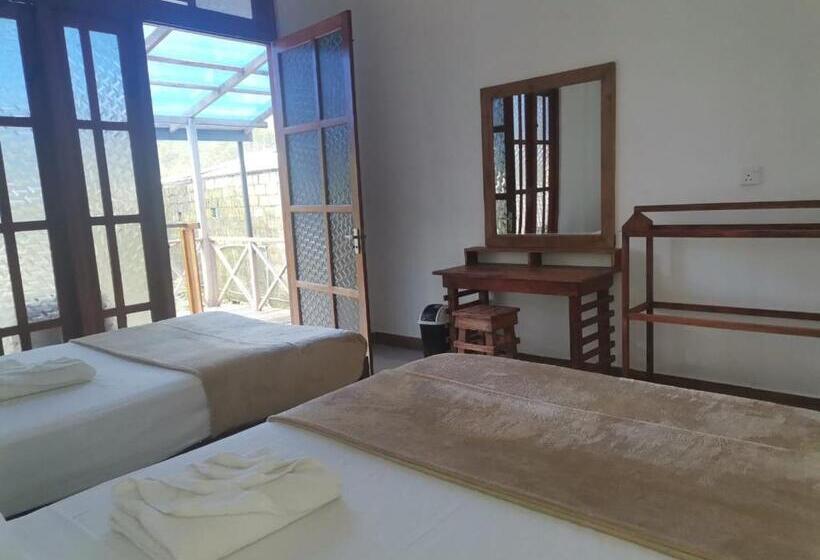 Albergue Nineart Resort