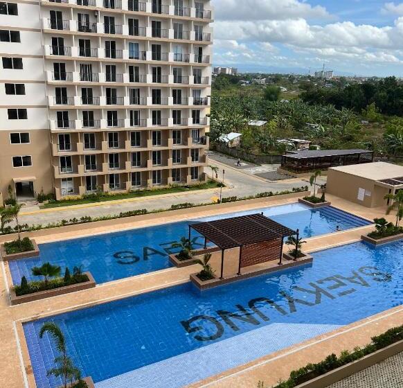 Herberge Saekyung Village One Phase 3