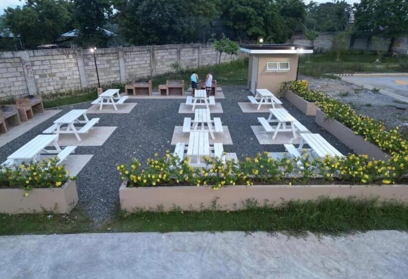 Herberge Saekyung Village One Phase 3