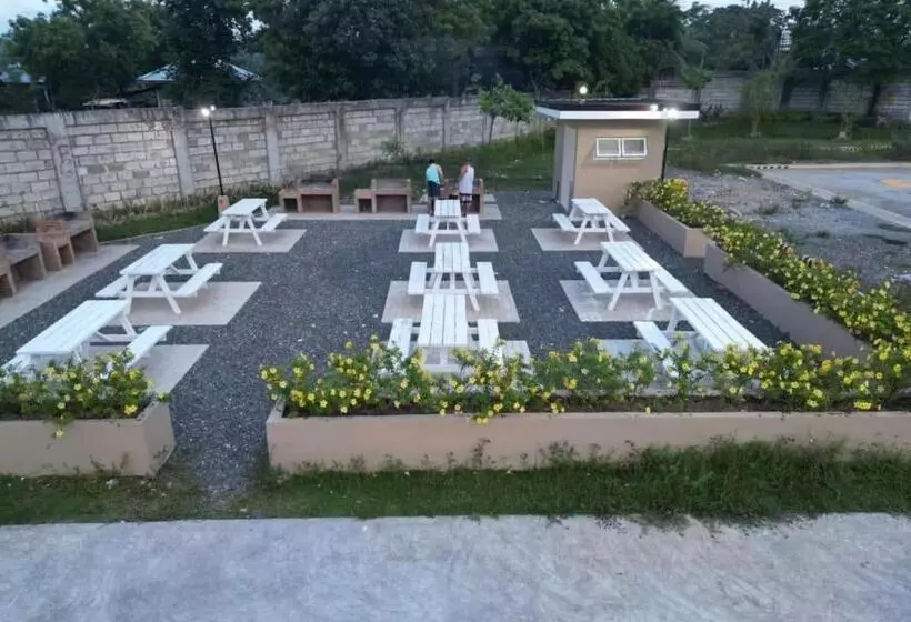 Retkeilymaja Saekyung Village One Phase 3