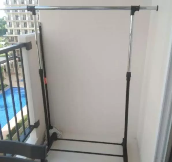 Retkeilymaja Saekyung Village One Phase 3