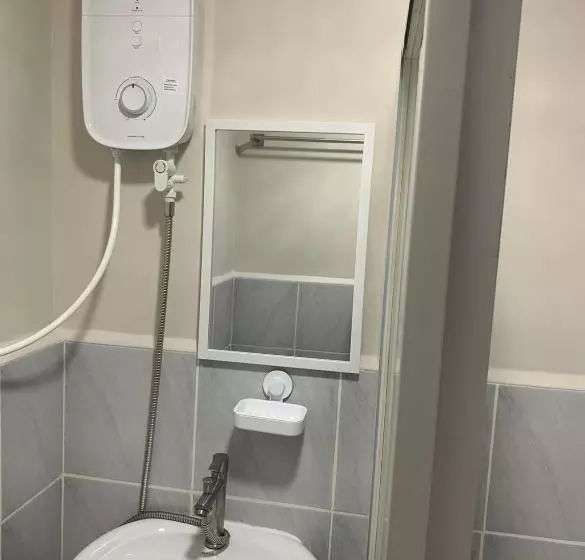 Retkeilymaja Saekyung Village One Phase 3