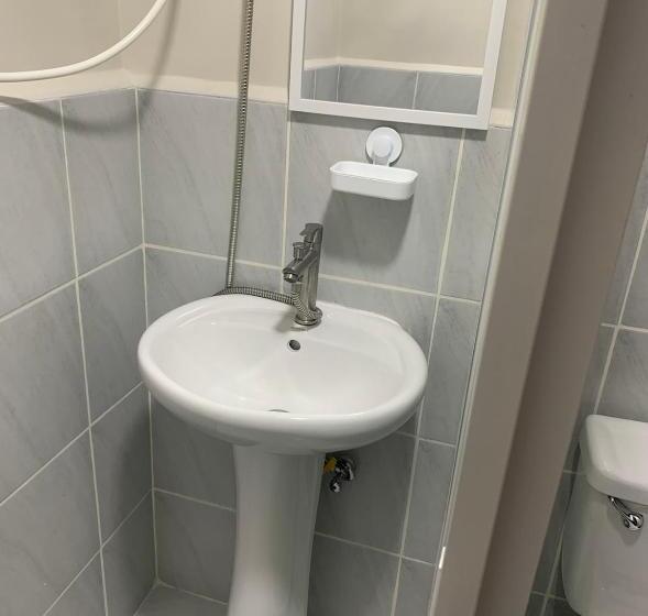 Herberge Saekyung Village One Phase 3