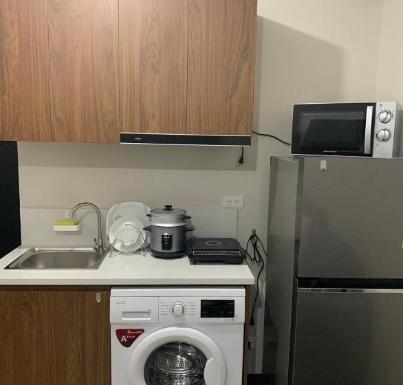 Herberge Saekyung Village One Phase 3