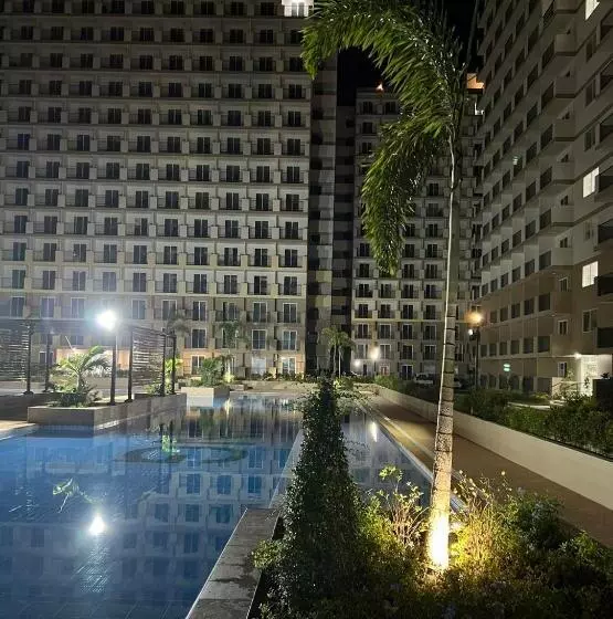 Retkeilymaja Saekyung Village One Phase 3