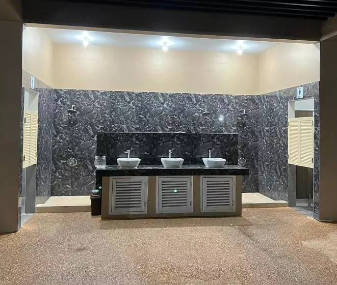 Retkeilymaja Saekyung Village One Phase 3