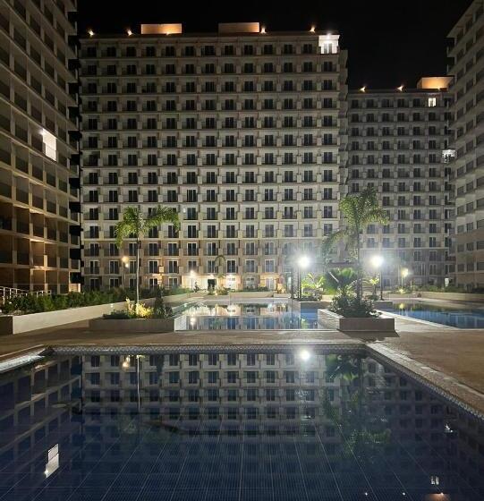 Herberge Saekyung Village One Phase 3