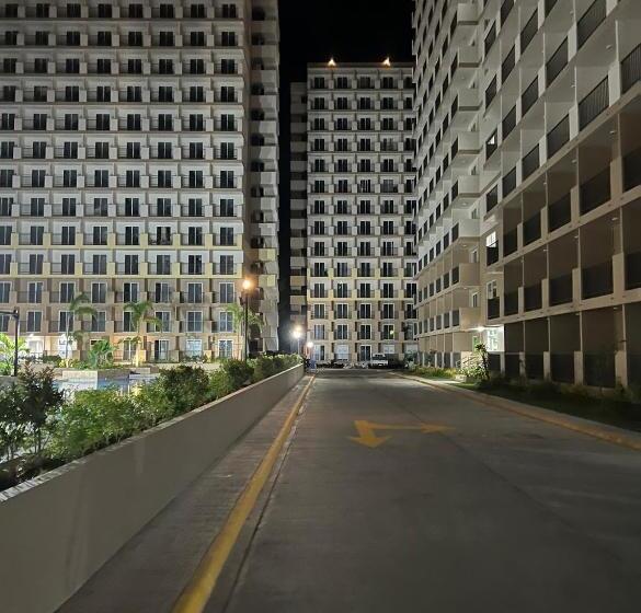 Herberge Saekyung Village One Phase 3