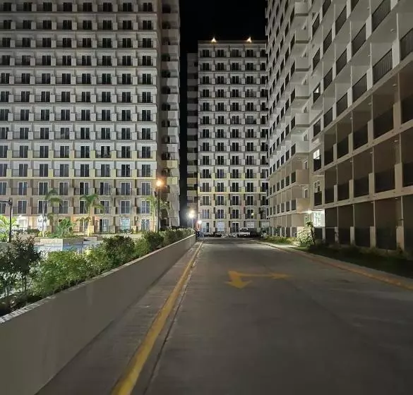 Retkeilymaja Saekyung Village One Phase 3