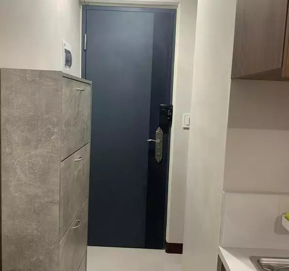 Retkeilymaja Saekyung Village One Phase 3