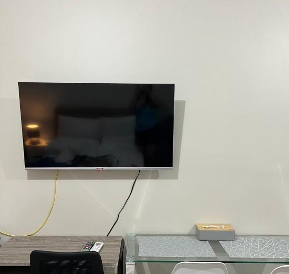 Herberge Saekyung Village One Phase 3