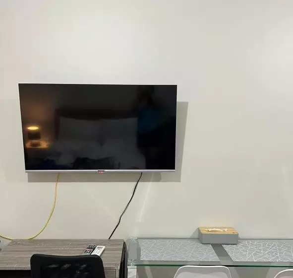 Retkeilymaja Saekyung Village One Phase 3