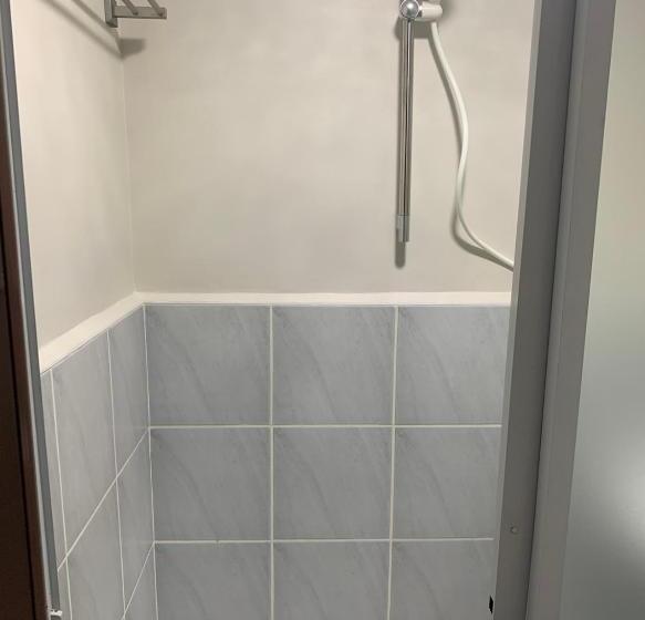 Herberge Saekyung Village One Phase 3