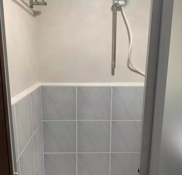 Retkeilymaja Saekyung Village One Phase 3