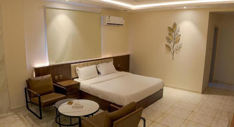 Arica Hotel Apartments