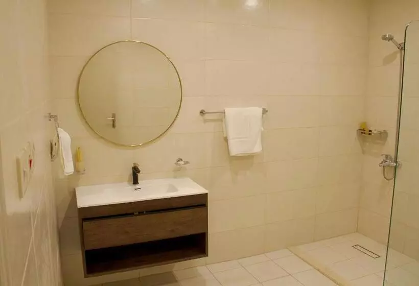 Arica Hotel Apartments
