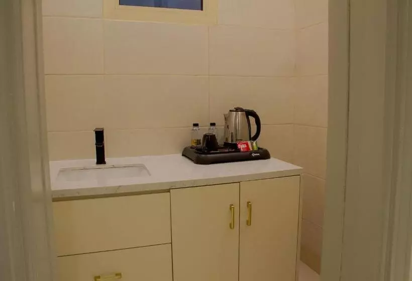 Arica Hotel Apartments