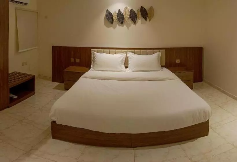 Arica Hotel Apartments