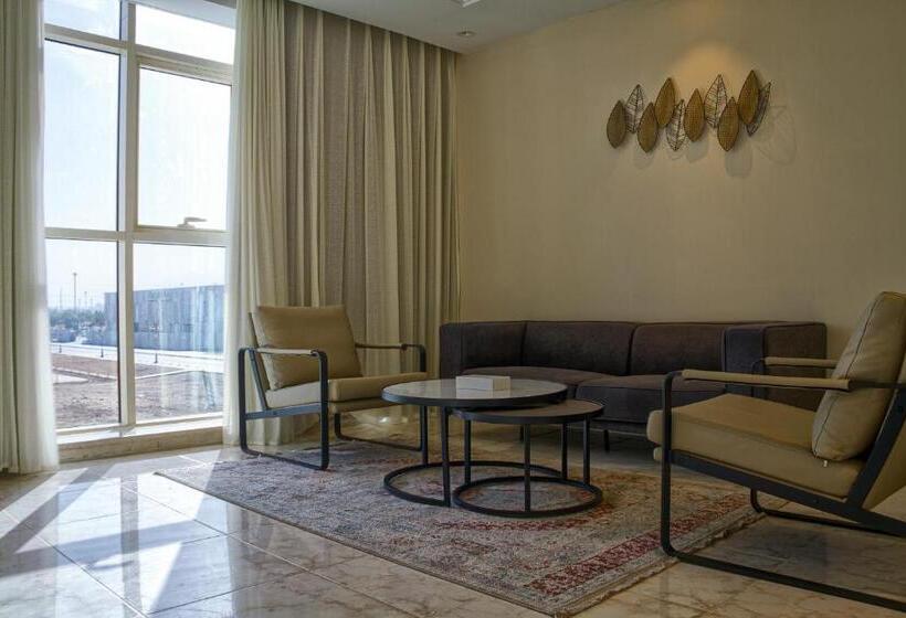 Arica Hotel Apartments