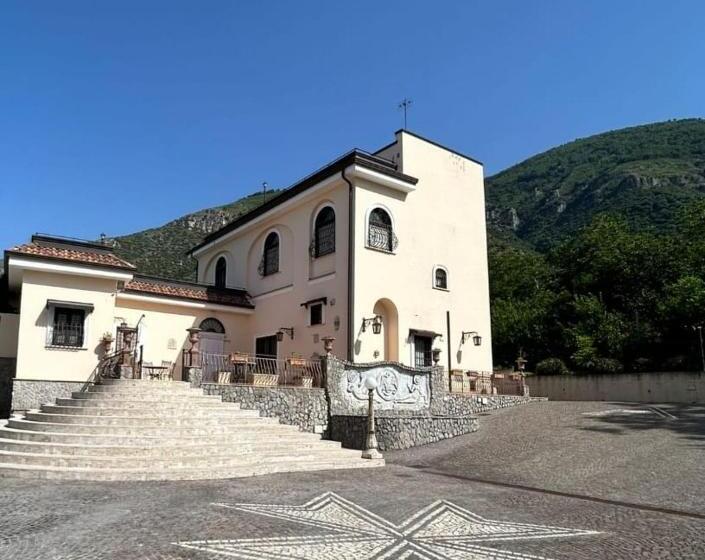 Bed And Breakfast Grotta Dell Olio
