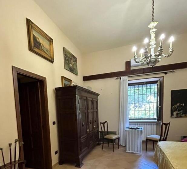 Bed And Breakfast Grotta Dell Olio