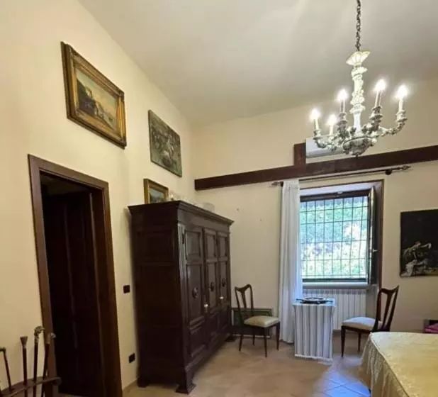 Bed And Breakfast Grotta Dell Olio