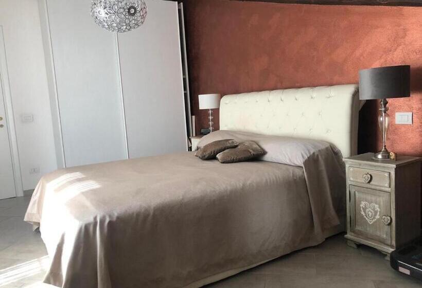 住宿加早餐  Maranello Room