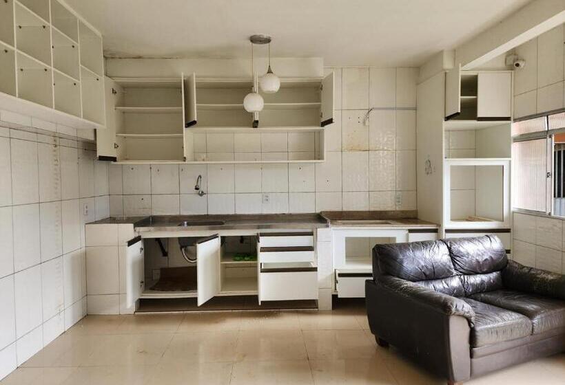 צימר Na Paz De Deus