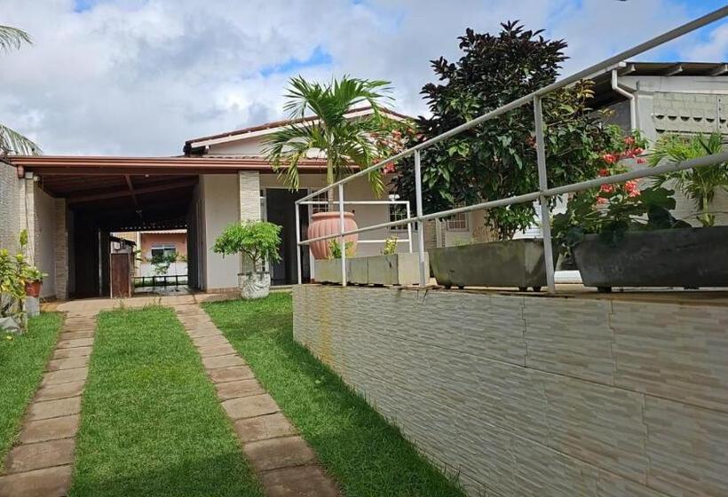 צימר Na Paz De Deus