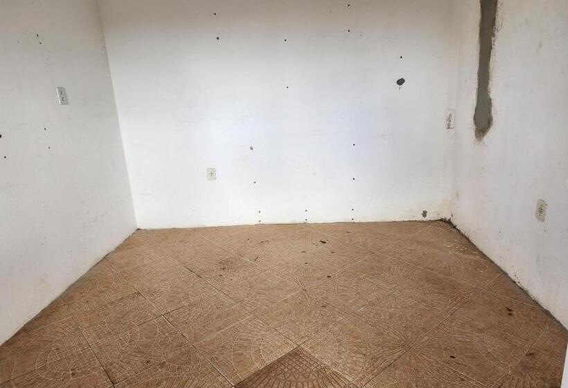 צימר Na Paz De Deus