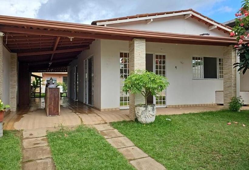 צימר Na Paz De Deus