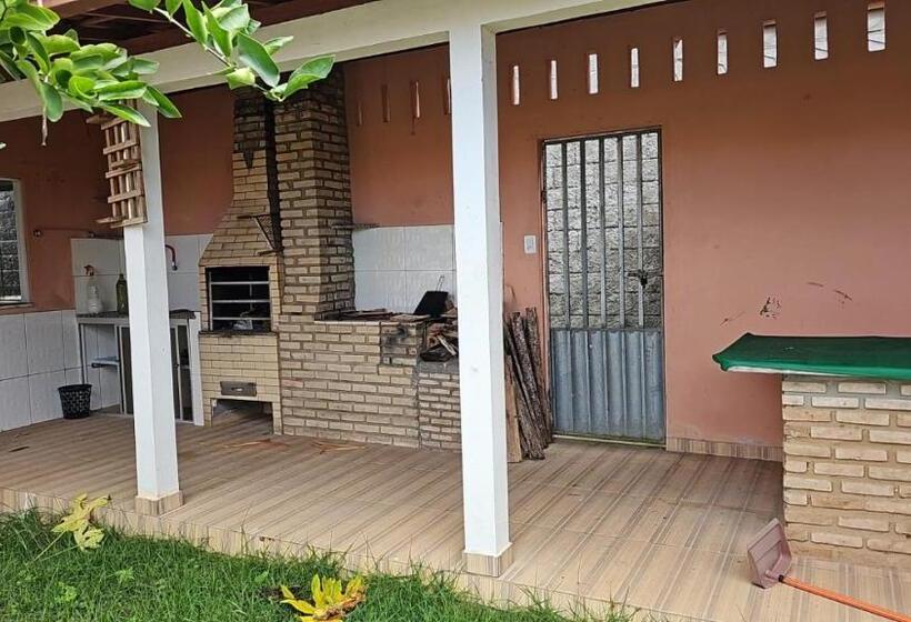 צימר Na Paz De Deus