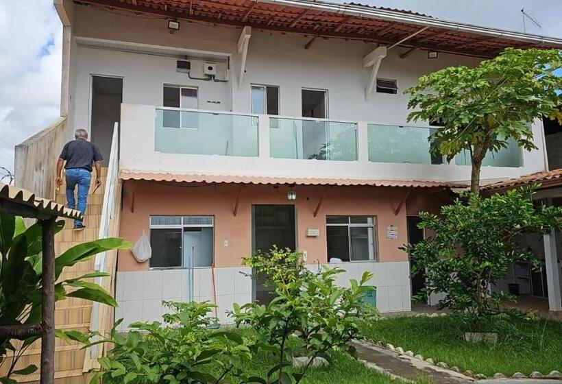 צימר Na Paz De Deus